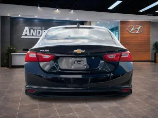 Chevrolet Malibu 2024 LT 4dr Sedan con 1LT