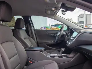 Chevrolet Malibu 2024 LT 4dr Sedan con 1LT