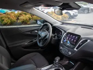 Chevrolet Malibu 2024 LT 4dr Sedan con 1LT