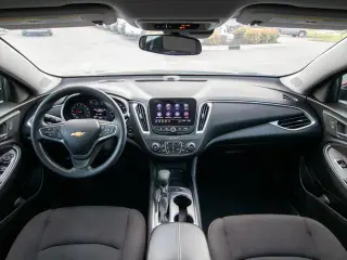 Chevrolet Malibu 2024 LT 4dr Sedan con 1LT