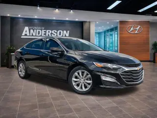 Chevrolet Malibu 2024 LT 4dr Sedan con 1LT