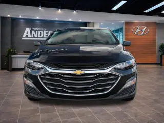 Chevrolet Malibu 2024 LT 4dr Sedan con 1LT