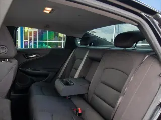 Chevrolet Malibu 2024 LT 4dr Sedan con 1LT