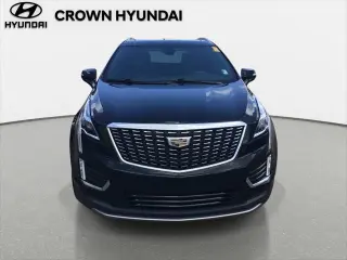 Cadillac XT5 2021 Premium Luxury 4p SUV