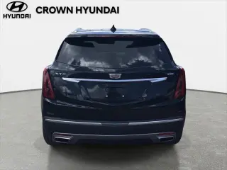 Cadillac XT5 2021 Premium Luxury 4p SUV