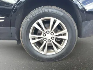 Cadillac XT5 2021 Premium Luxury 4p SUV