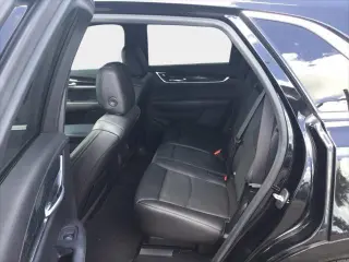 Cadillac XT5 2021 Premium Luxury 4p SUV