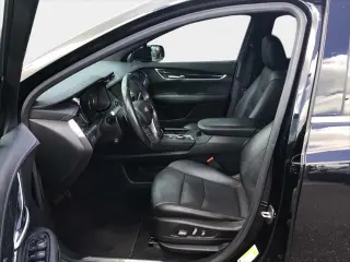 Cadillac XT5 2021 Premium Luxury 4p SUV