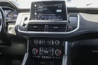 Chevrolet Suburban 2022 4x4 Premier SUV de 4 puertas