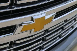 Chevrolet Suburban 2022 4x4 Premier SUV de 4 puertas