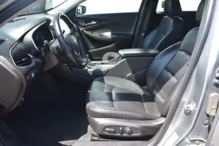 Chevrolet Malibu 2024 LT 4dr Sedán con 2LT