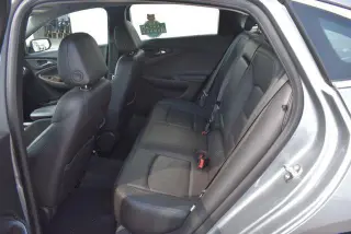 Chevrolet Malibu 2024 LT 4dr Sedán con 2LT