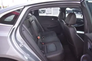 Chevrolet Malibu 2024 LT 4dr Sedán con 2LT