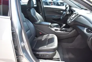 Chevrolet Malibu 2024 LT 4dr Sedán con 2LT