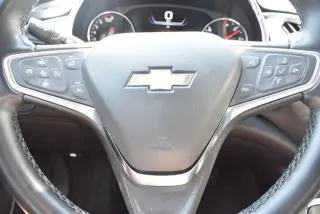 Chevrolet Malibu 2024 LT 4dr Sedán con 2LT