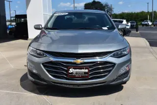 Chevrolet Malibu 2024 LT 4dr Sedán con 2LT