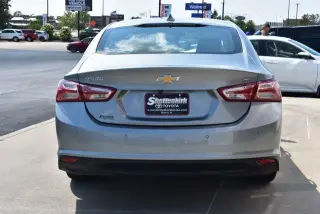 Chevrolet Malibu 2024 LT 4dr Sedán con 2LT