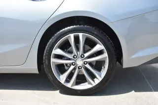 Chevrolet Malibu 2024 LT 4dr Sedán con 2LT