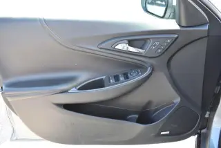 Chevrolet Malibu 2024 LT 4dr Sedán con 2LT