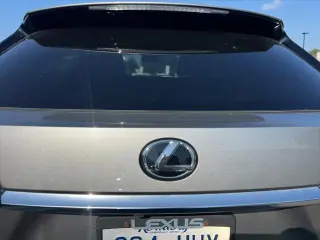 Lexus RX 350 2017 AWD 4dr SUV