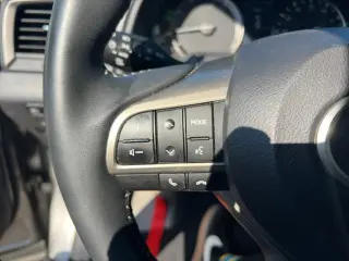 Lexus RX 350 2017 AWD 4dr SUV