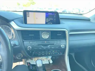 Lexus RX 350 2017 AWD 4dr SUV