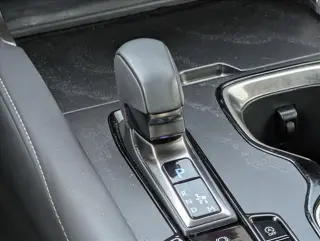 Lexus RX 350 2023 AWD Premium 4puertas SUV