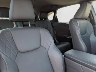 Lexus RX 350 2023 AWD Premium 4puertas SUV