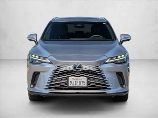 Lexus RX 350 2023 AWD Premium 4puertas SUV
