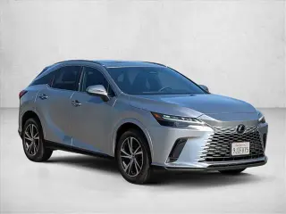 Lexus RX 350 2023 AWD Premium 4puertas SUV