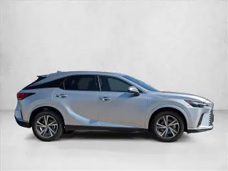 Lexus RX 350 2023 AWD Premium 4puertas SUV