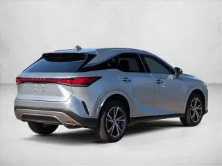 Lexus RX 350 2023 AWD Premium 4puertas SUV