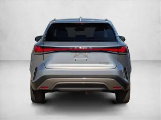 Lexus RX 350 2023 AWD Premium 4puertas SUV