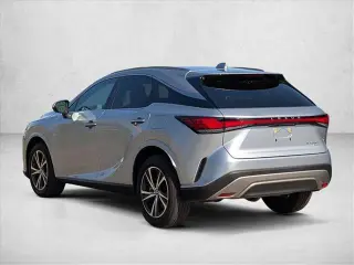 Lexus RX 350 2023 AWD Premium 4puertas SUV