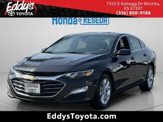 Chevrolet Malibu 2023 LT 4dr Sedan con 1LT