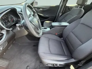 Chevrolet Malibu 2023 LT 4dr Sedan con 1LT