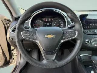 Chevrolet Malibu 2023 LT 4dr Sedan con 1LT