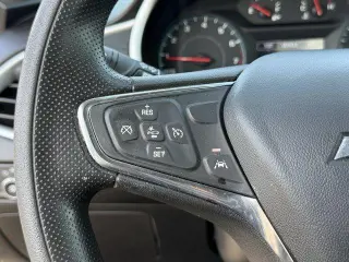 Chevrolet Malibu 2023 LT 4dr Sedan con 1LT