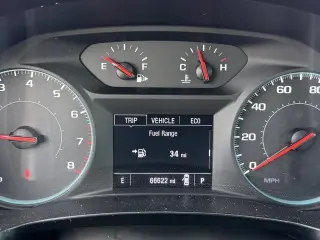 Chevrolet Malibu 2023 LT 4dr Sedan con 1LT
