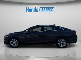 Chevrolet Malibu 2023 LT 4dr Sedan con 1LT