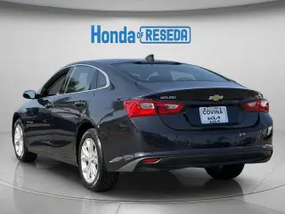 Chevrolet Malibu 2023 LT 4dr Sedan con 1LT