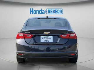 Chevrolet Malibu 2023 LT 4dr Sedan con 1LT
