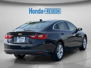Chevrolet Malibu 2023 LT 4dr Sedan con 1LT
