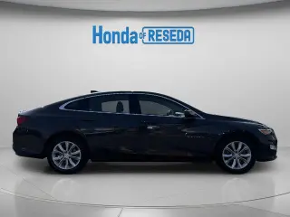 Chevrolet Malibu 2023 LT 4dr Sedan con 1LT