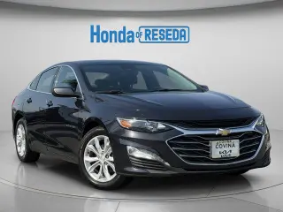 Chevrolet Malibu 2023 LT 4dr Sedan con 1LT