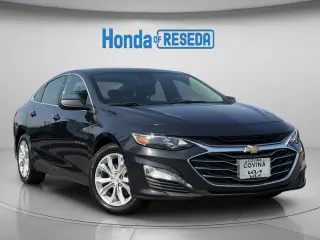 Chevrolet Malibu 2023 LT 4dr Sedan con 1LT