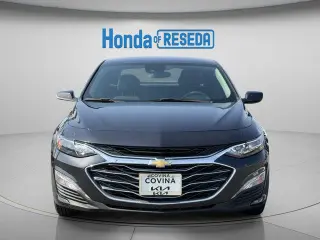 Chevrolet Malibu 2023 LT 4dr Sedan con 1LT