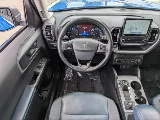 Ford Bronco Sport 2022 AWD Outer Banks 4dr SUV