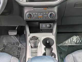 Ford Bronco Sport 2022 AWD Outer Banks 4dr SUV