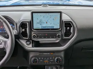 Ford Bronco Sport 2022 AWD Outer Banks 4dr SUV